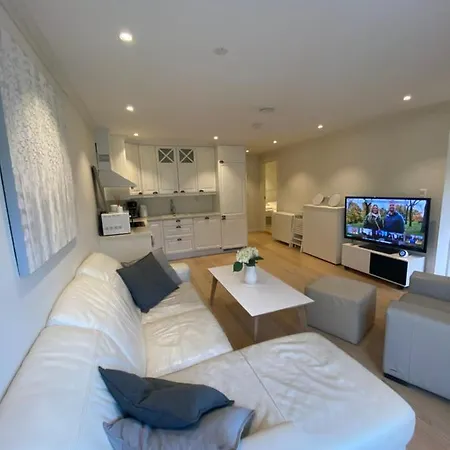 Apartmán Klaeboe