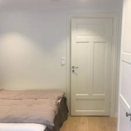 Klaeboe Apartmán *