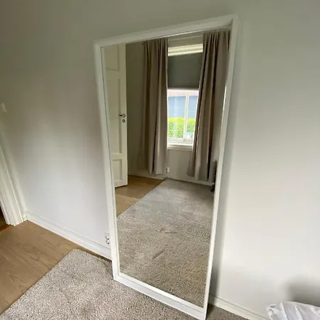 Klaeboe Apartmán *