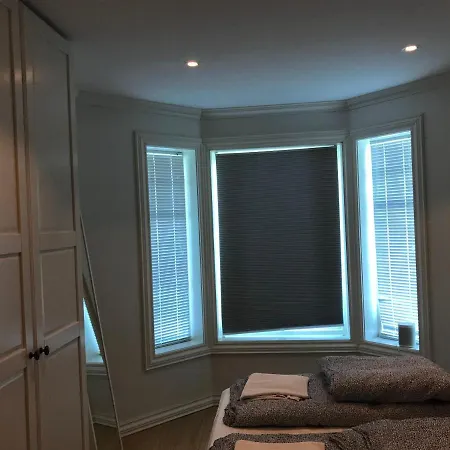 Apartmán Klaeboe *