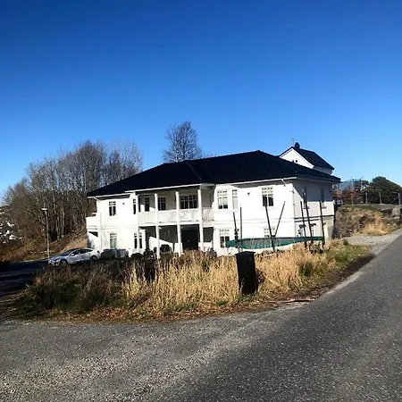 Apartmán Klaeboe *