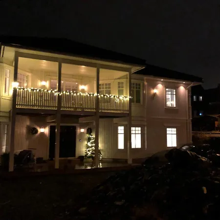 Klaeboe Bergen