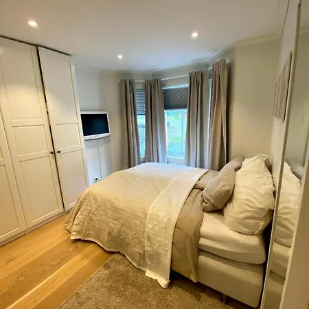 Apartmán Klaeboe