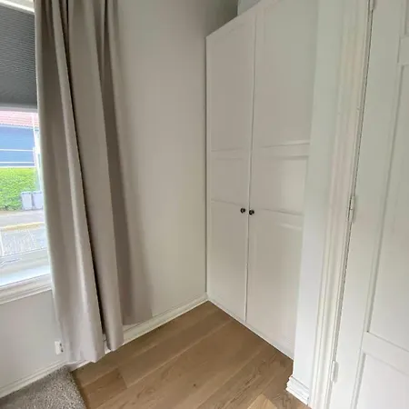 Klaeboe Apartmán Bergen