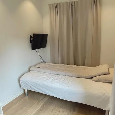 Apartmán Klaeboe Bergen
