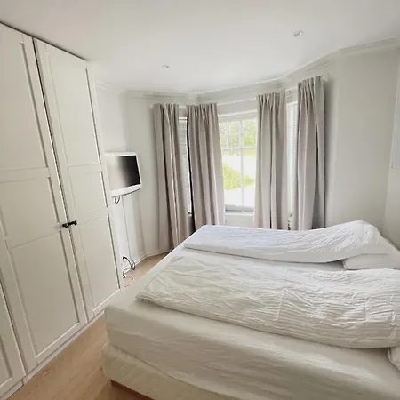 Apartmán Klaeboe Bergen