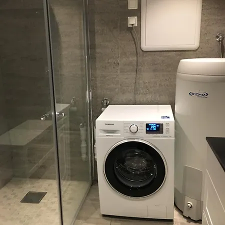 Apartmán Klaeboe Bergen