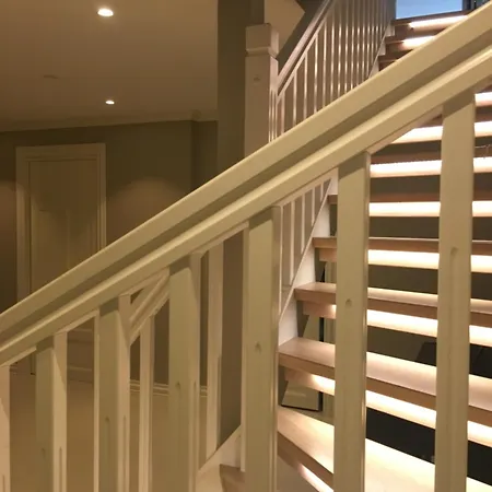 Apartmán Klaeboe