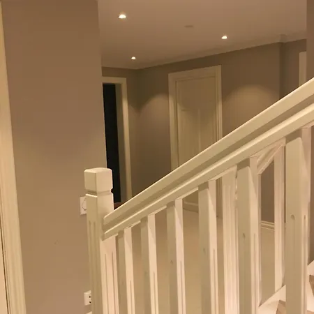 Apartmán Klaeboe