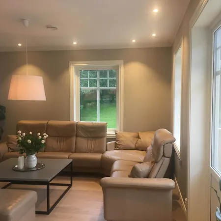Apartmán Klaeboe Bergen