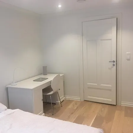 Apartmán Klaeboe Bergen