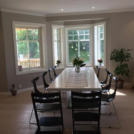 Apartmán Klaeboe Bergen
