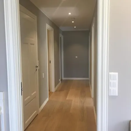Klaeboe Apartmán