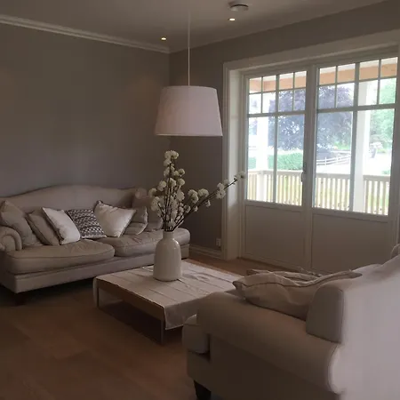 Apartmán Klaeboe Bergen
