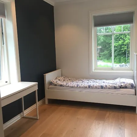 Klaeboe Apartmán Bergen