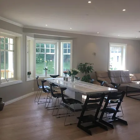 Apartmán Klaeboe Bergen