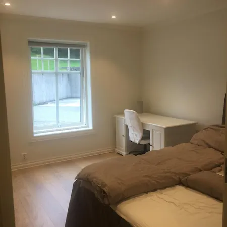 Klaeboe Apartmán *