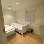 Klaeboe Bergen