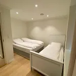 Klaeboe Apartment