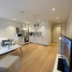 Apartment Klaeboe