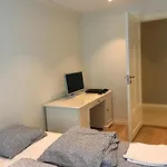 Apartment Klaeboe Bergen