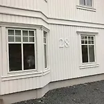 Apartment Klaeboe