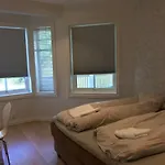 Apartment Klaeboe *