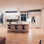 Klaeboe Apartment *