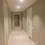 Apartment Klaeboe *