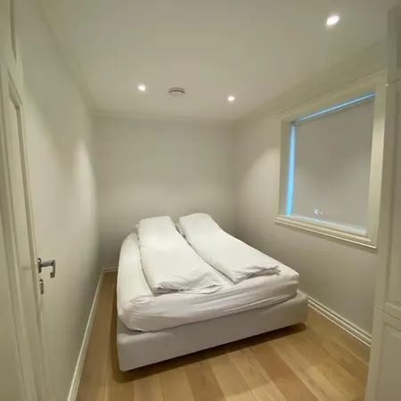 Apartamento Klaeboe Bergen