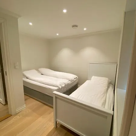 Klaeboe Apartment