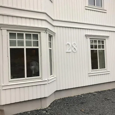 Apartment Klaeboe
