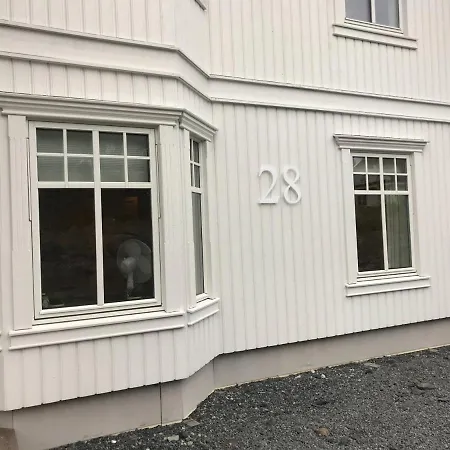 Apartment Klaeboe