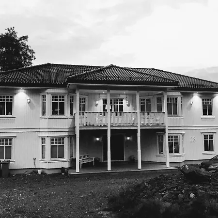 Apartment Klaeboe