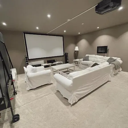 Klaeboe Apartment