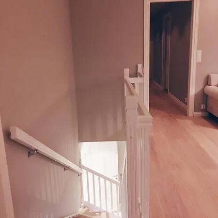 Klaeboe Apartment *