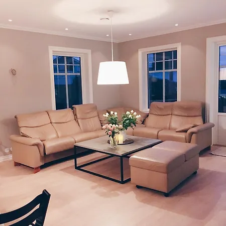 Apartment Klaeboe