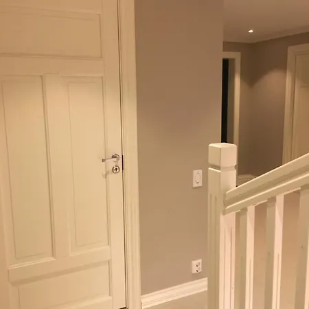 Klaeboe Apartment *