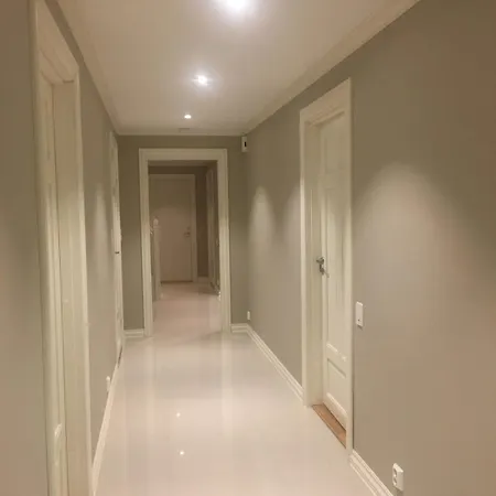 Apartment Klaeboe *