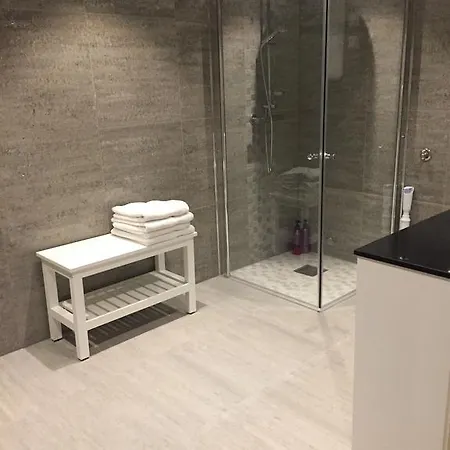 Apartment Klaeboe Bergen