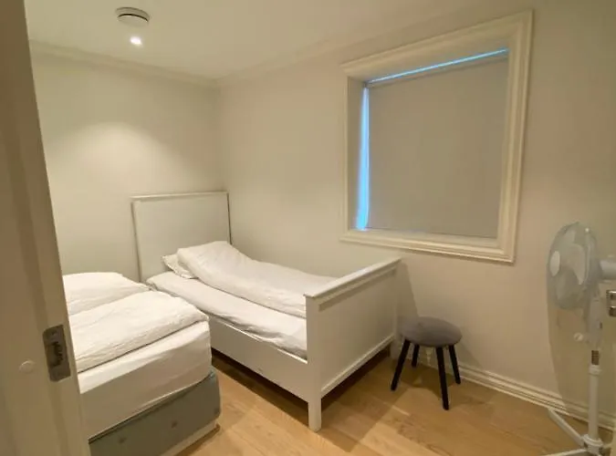 Klaeboe Μπέργκεν