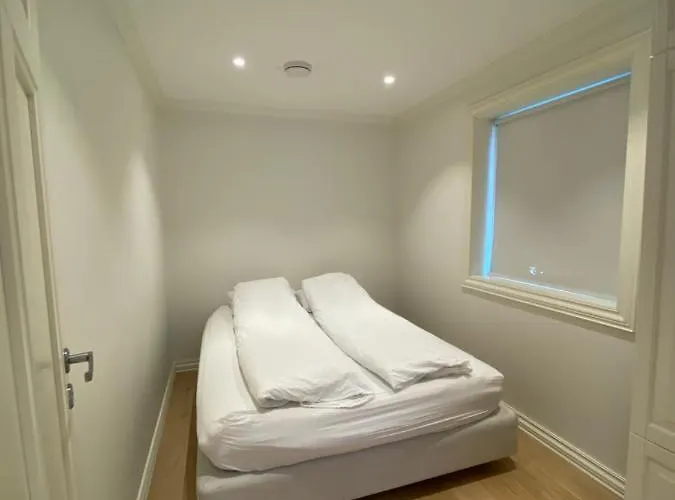 Apartment Klaeboe Bergen