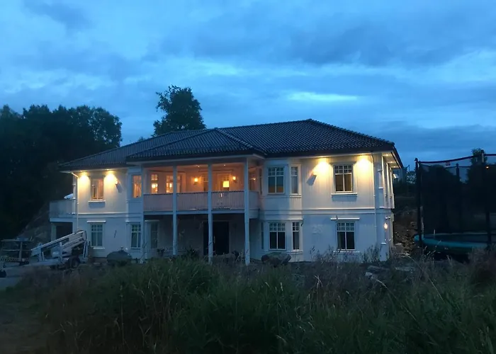 Klaeboe Μπέργκεν