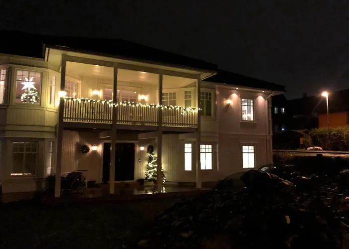 Klaeboe Μπέργκεν