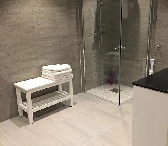 Apartment Klaeboe Bergen